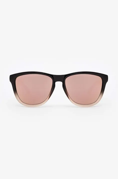 Sončna očala Hawkers roza barva, HA-140013