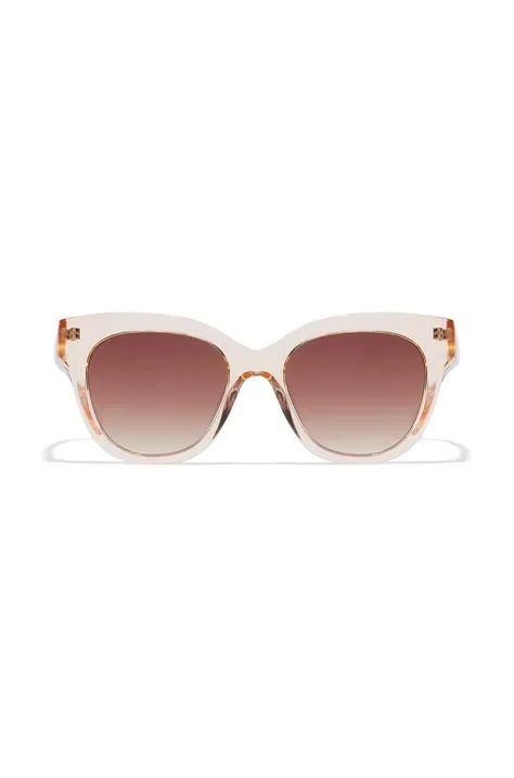 Γυαλιά ηλίου Hawkers χρώμα: μπεζ, HA-400047