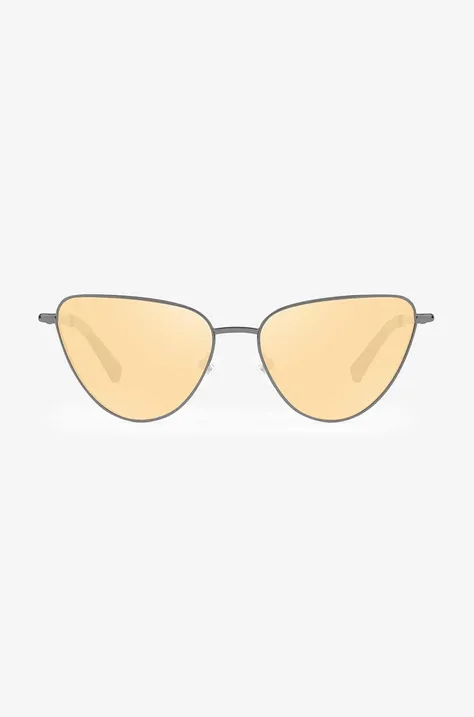 Сонцезахисні окуляри Hawkers колір жовтий HA-H06FHM5017