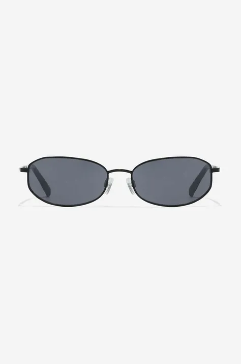 Sluneční brýle Hawkers černá barva, HA-HAME22BBM0