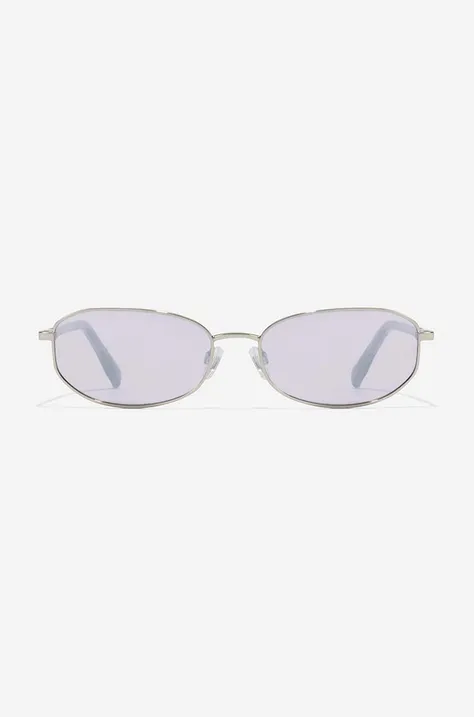 Sončna očala Hawkers srebrna barva, HA-HAME22SVM0