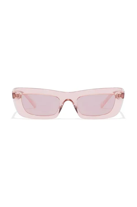 Γυαλιά ηλίου Hawkers χρώμα: μπεζ, HA-HTAD20KKX0