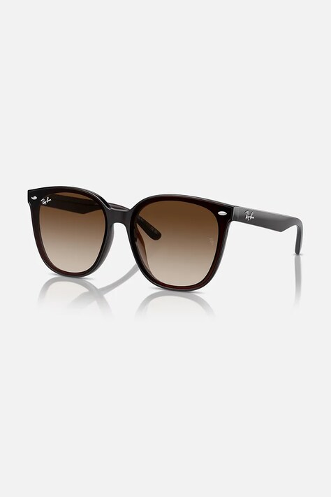 Ray-Ban sunglasses brown color 0RB4423D