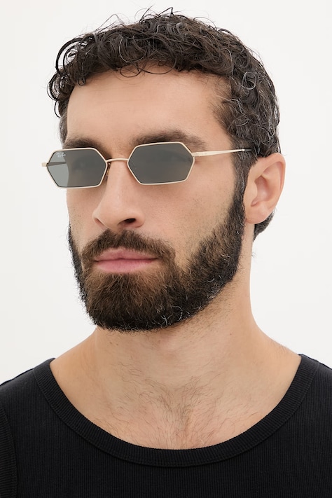 Ray-Ban Okulary przeciwsłoneczne multicolor 0RB3728