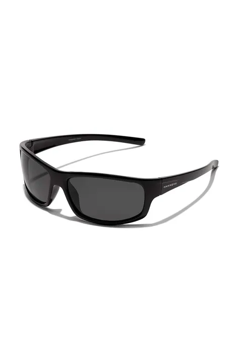 Slnečné okuliare Hawkers čierna farba, HA-HBOO24BBTP