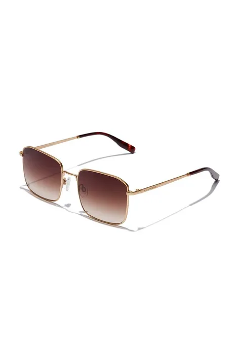 Hawkers ochelari de soare culoarea auriu, HA-HIRI24DWM0