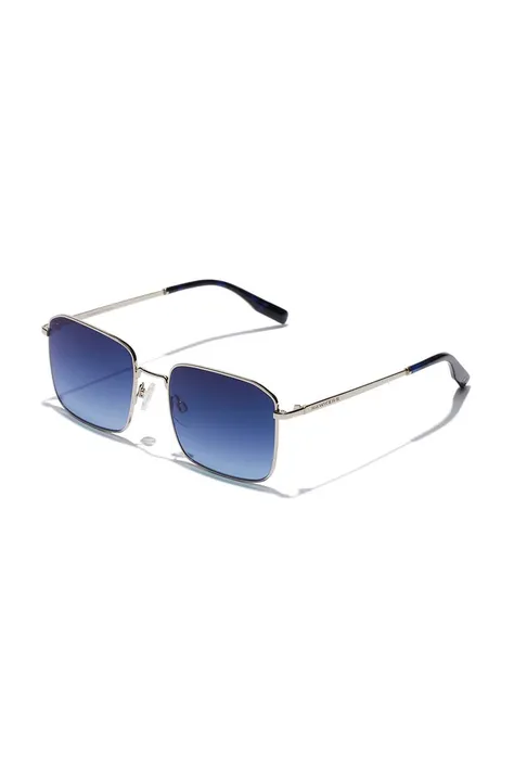 Slnečné okuliare Hawkers strieborná farba, HA-HIRI24SLM0