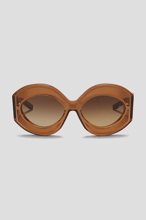 Valentino occhiali da sole V - SOUL - II colore oro VLS.128B