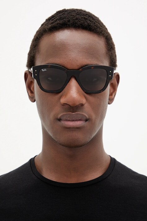 Сонцезахисні окуляри Ray-Ban JORGE — фото 9