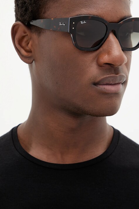 Сонцезахисні окуляри Ray-Ban JORGE — фото 10