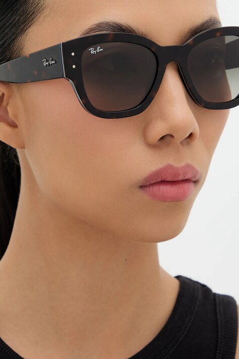 Сонцезахисні окуляри Ray-Ban JORGE — фото 12