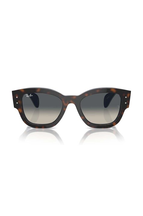Сонцезахисні окуляри Ray-Ban JORGE — фото 4