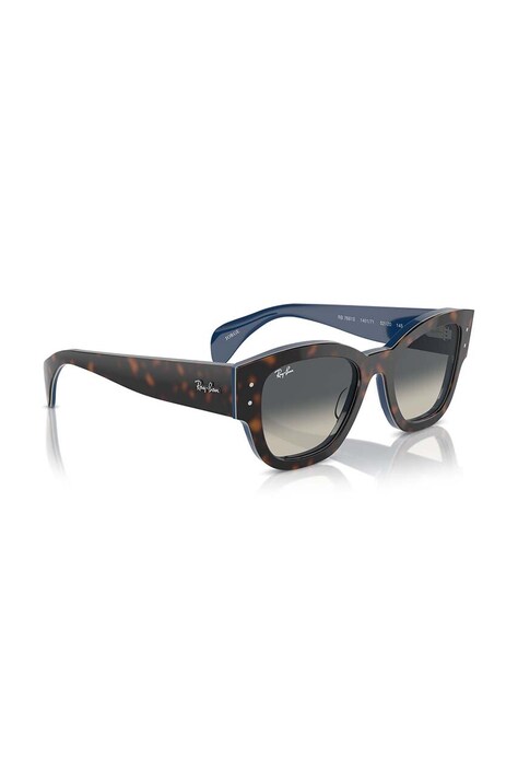 Сонцезахисні окуляри Ray-Ban JORGE — фото 8