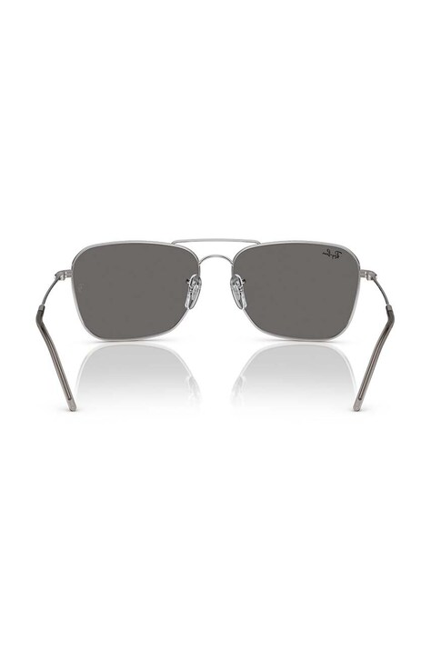 Сонцезахисні окуляри Ray-Ban CARAVAN REVERSE — фото 6