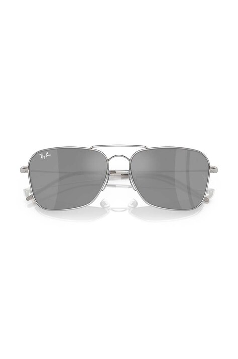 Сонцезахисні окуляри Ray-Ban CARAVAN REVERSE — фото 7