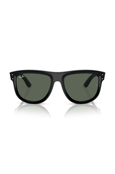 Сонцезахисні окуляри Ray-Ban BOYFRIEND REVERSE — фото 4