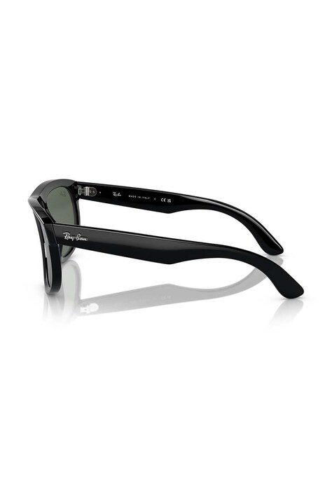 Сонцезахисні окуляри Ray-Ban BOYFRIEND REVERSE — фото 5
