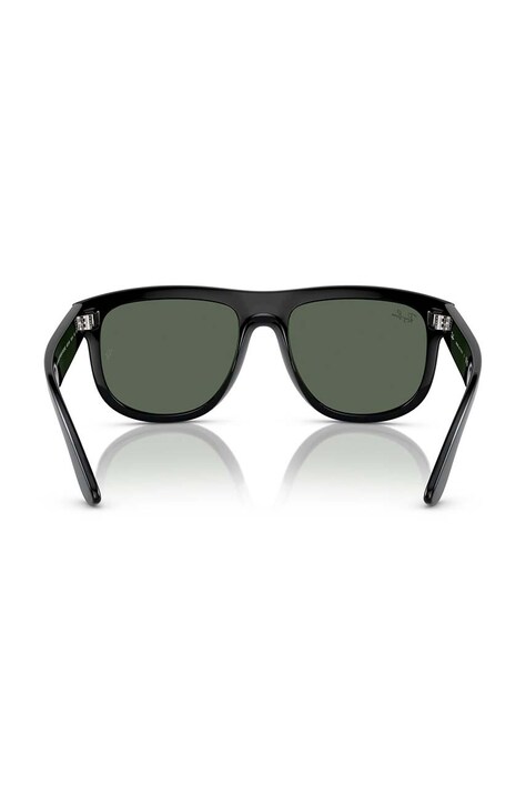 Сонцезахисні окуляри Ray-Ban BOYFRIEND REVERSE — фото 6