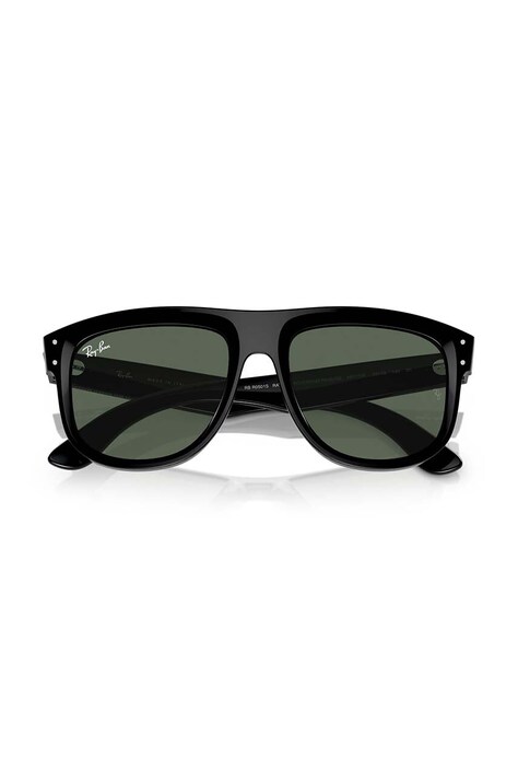 Сонцезахисні окуляри Ray-Ban BOYFRIEND REVERSE — фото 7