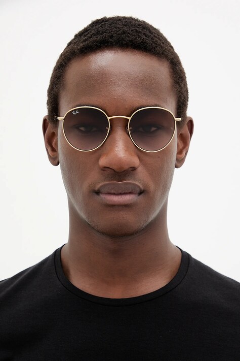 Сонцезахисні окуляри Ray-Ban — фото 9