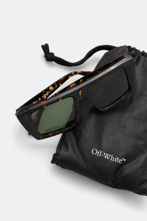 Сонцезахисні окуляри Off-White — фото 3