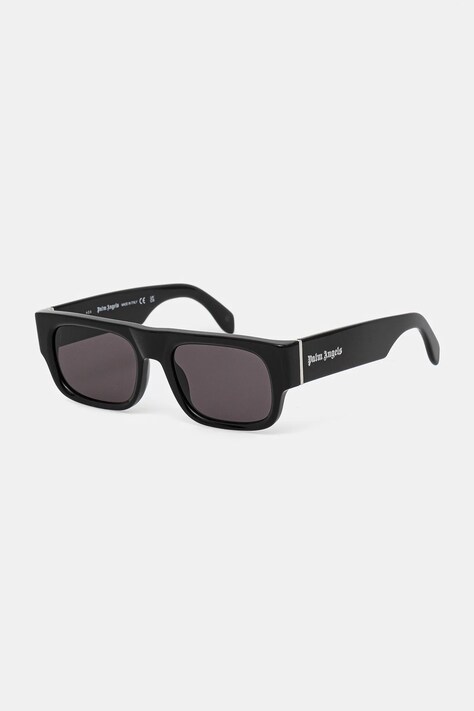 Palm Angels ochelari de soare culoarea negru, PERI085_531007