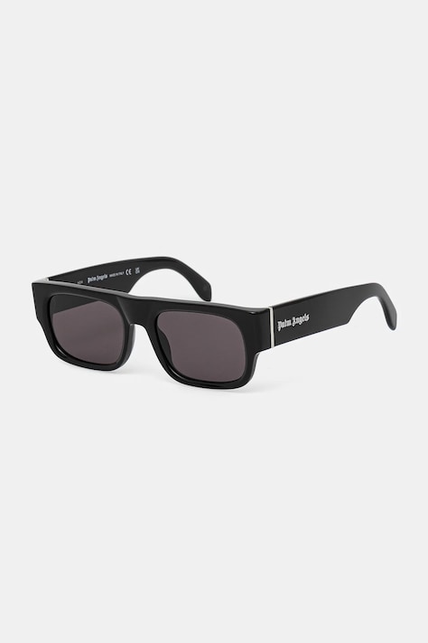 Palm Angels ochelari de soare culoarea negru, PERI085_531007
