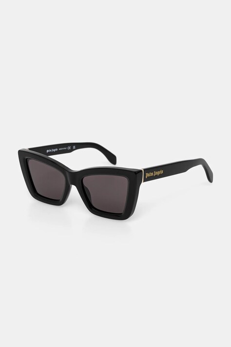 Palm Angels ochelari culoarea negru, PERI091_541007