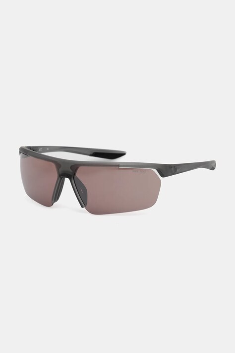 Nike okulary przeciwsłoneczne GALE FORCE kolor szary CW4669