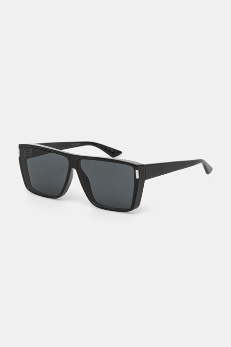 Saint Laurent ochelari culoarea negru, SL 756
