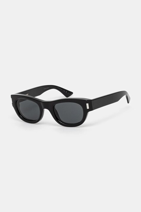 Γυαλιά Saint Laurent χρώμα: μαύρο, SL 761