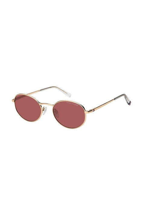 Γυαλιά Tommy Hilfiger χρώμα: χρυσαφί, TH 2219/S