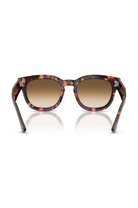 Сонцезахисні окуляри Ray-Ban — фото 4