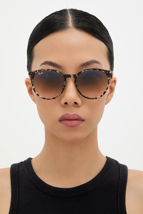 Ray-Ban сонцезахисні окуляри — фото 10