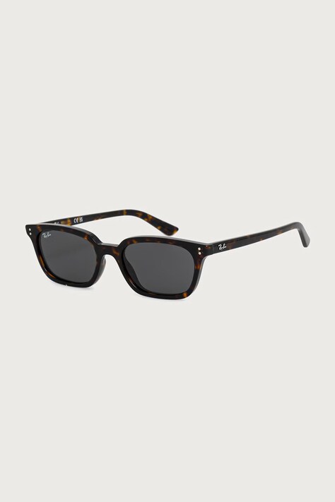 Ray-Ban Okulary przeciwsłoneczne brązowe 0RB4456