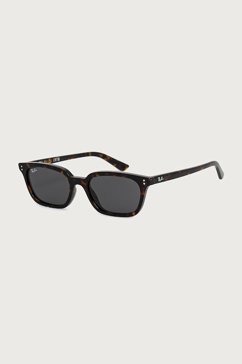 Ray-Ban Okulary przeciwsłoneczne brązowe 0RB4456