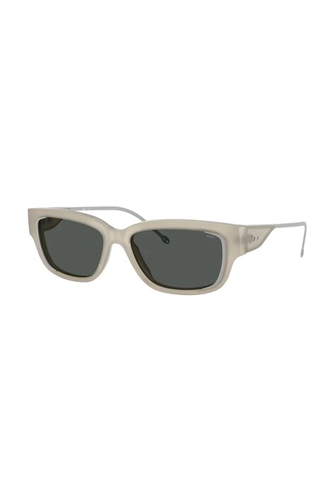 Diesel ochelari de soare culoarea bej, 0DL2002MU