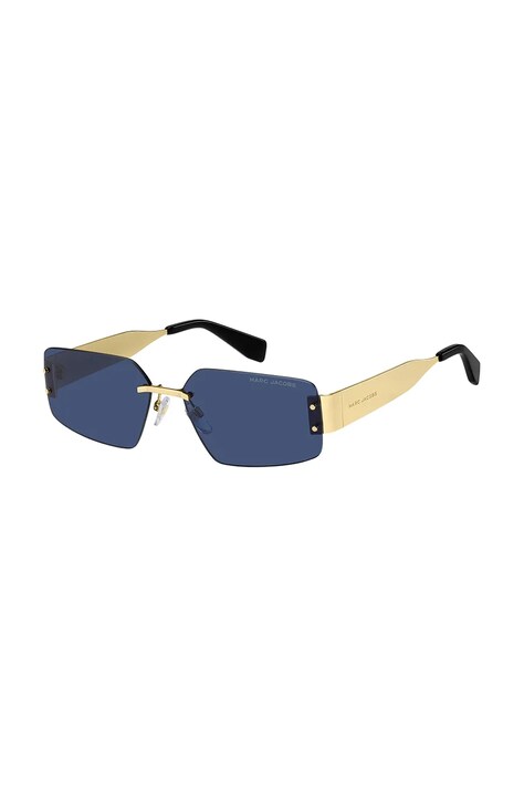 Slnečné okuliare Marc Jacobs zlatá farba, MARC 875/S