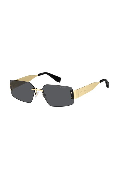 Slnečné okuliare Marc Jacobs zlatá farba, MARC 875/S