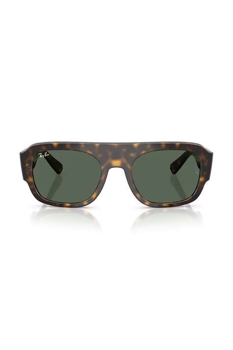 Сонцезахисні окуляри Ray-Ban — фото 4