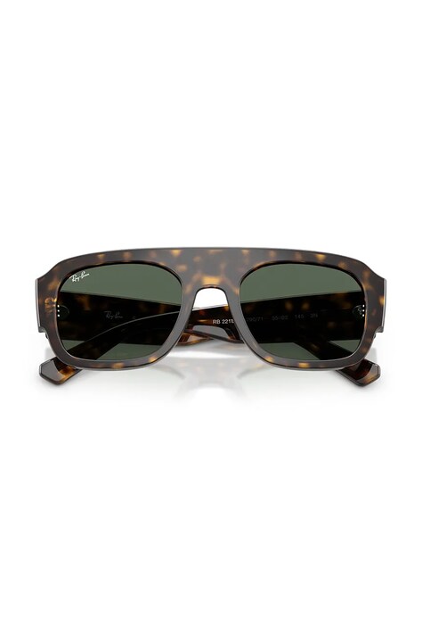 Сонцезахисні окуляри Ray-Ban — фото 7