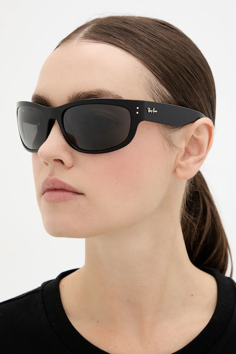 Сонцезахисні окуляри Ray-Ban — фото 3