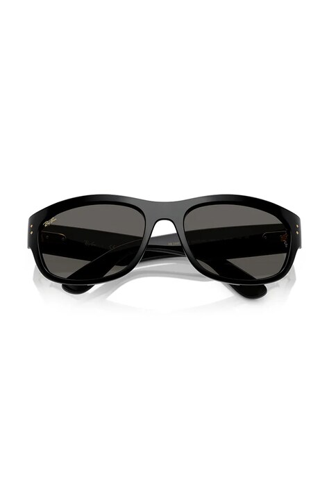 Сонцезахисні окуляри Ray-Ban — фото 7
