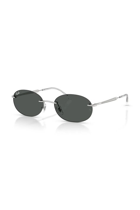 Ray-Ban ochelari de soare bej 0RB3767