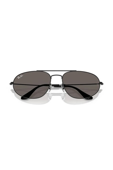 Сонцезахисні окуляри Ray-Ban — фото 7