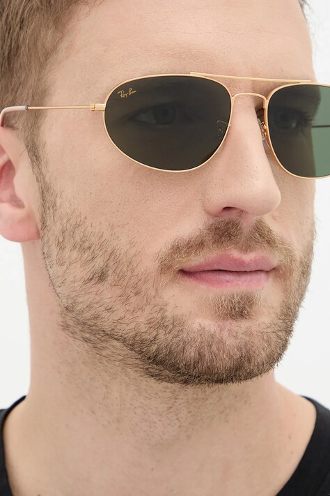 Сонцезахисні окуляри Ray-Ban — фото 9
