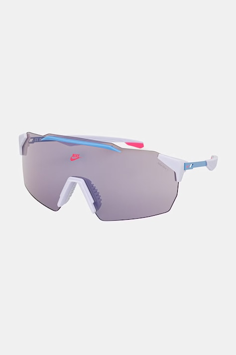 Nike okulary przeciwsłoneczne LIMITLESS fioletowe IB3521X