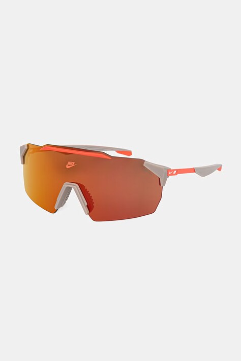 Nike okulary przeciwsłoneczne LIMITLESS pomarańczowe IB3521X