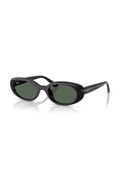 Ray-Ban Okulary przeciwsłoneczne czarne 0RB4441D