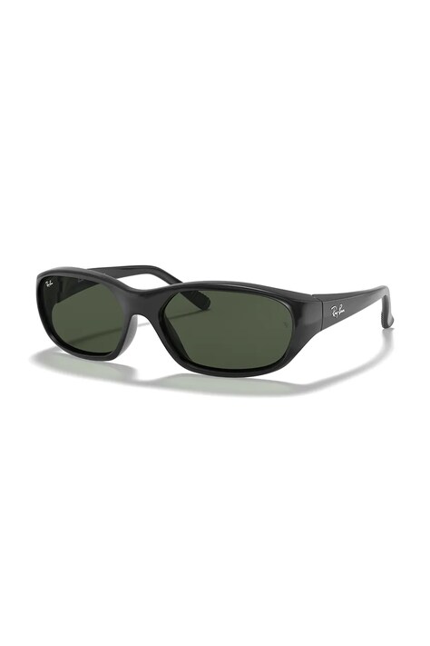 Ray-Ban Okulary przeciwsłoneczne czarne 0RB2016